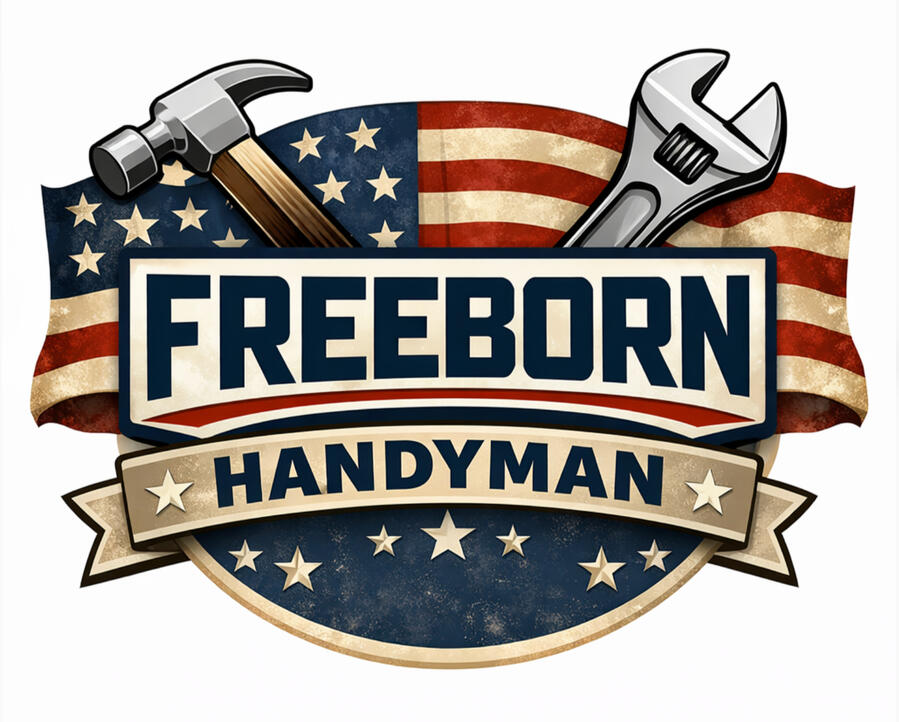 Freeborn Handyman Services